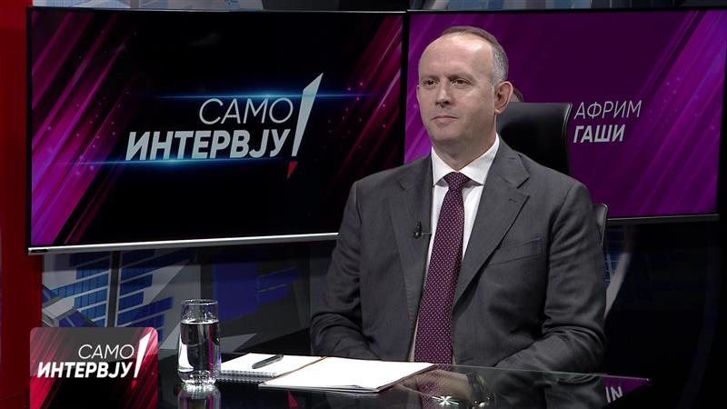 Гаши: До 2015 година застаппеноста не била законски регулирана освен преку алатка