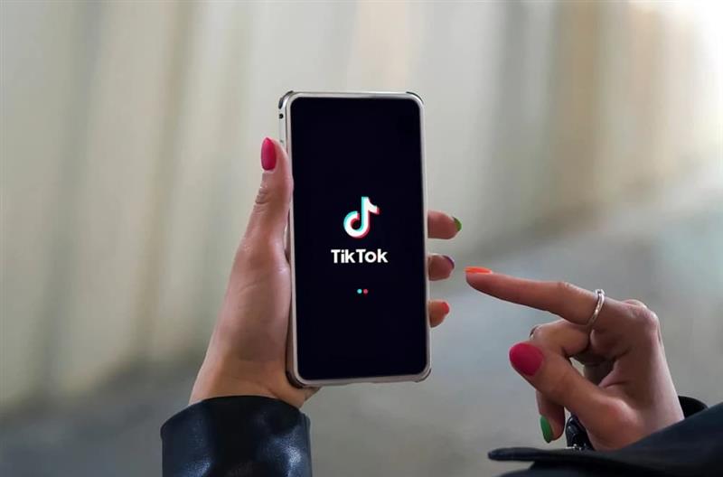 „Барај ме на TikTok“ наскоро ќе стане вообичаена фраза