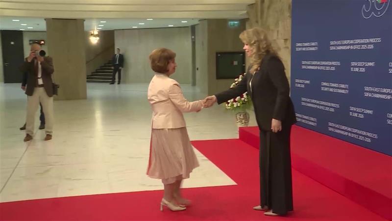 Јотова по средбата со Сиљановска Давкова- Македонија презема обврски кои мора да ги исполни