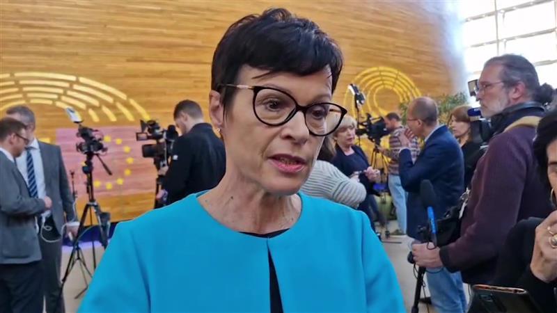 Марта Кос на почетокот на јули доаѓа во Скопје