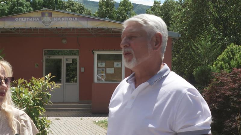 Јакимовски ќе бара одложување на затворската казна од здравствени причини 