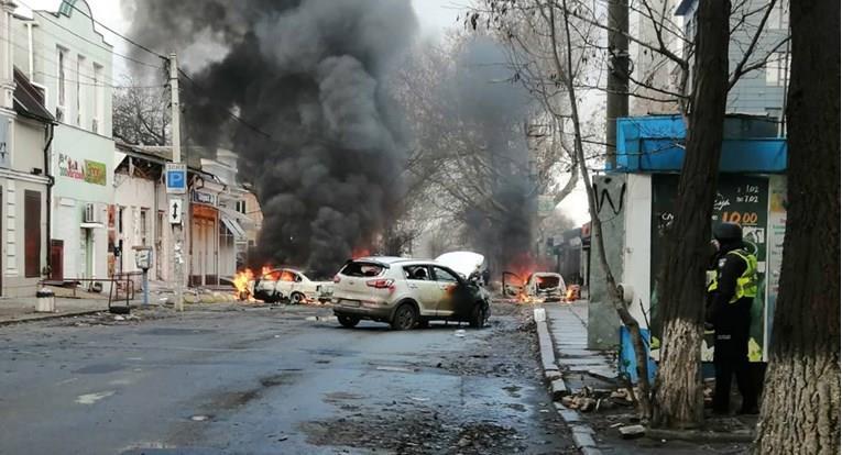 ОН: Мај беше најсмртоносниот месец за украинските цивили од почетокот на војната