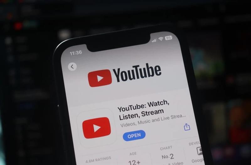 „YouTube“ пораките се прошируваат во уште девет земји