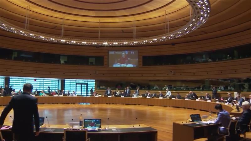 Украина и Молдавија го отвораат првиот преговарачки кластер