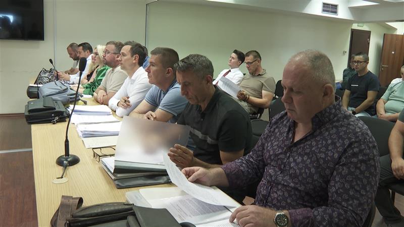 Обвинетите девет полицајци за „Пулс“ не се чувствуваат виновни за злоупотреба на службената положба