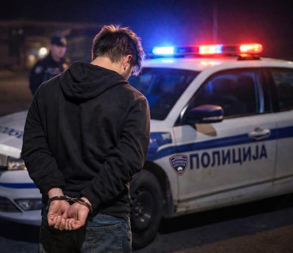 Лишени од слобода 17 возачи за безобѕирно управување возило