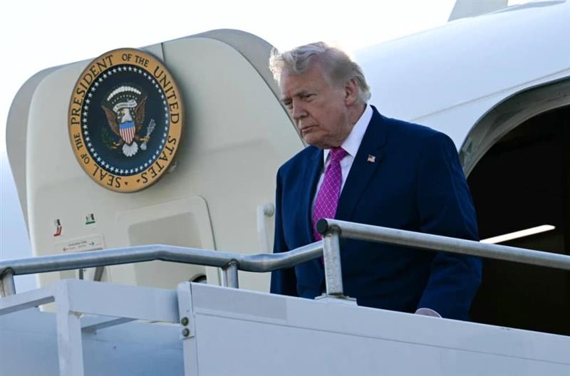 Светот гледа кон Франција: Трамп пристигна на самитот на Г7