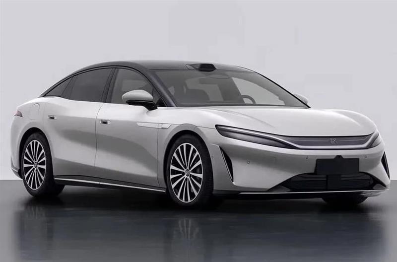 „BYD“ претставува седан со повеќе „коњски сили“ од „McLaren“ и дострел од повеќе од 1.000 км!