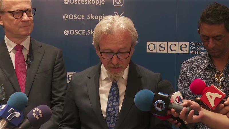 Потпишана е декларација за намери за превенција на насилство кај младите