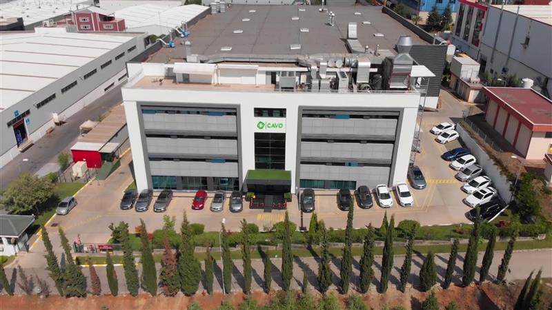 Турска компанија од автоиндустријата ќе отвори фабрика во Тетово вредна 20 милиони евра