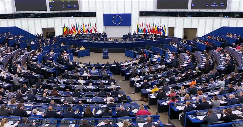 Европскиот парламент го разгледа извештајот за Македонија, гласањето ќе биде утре