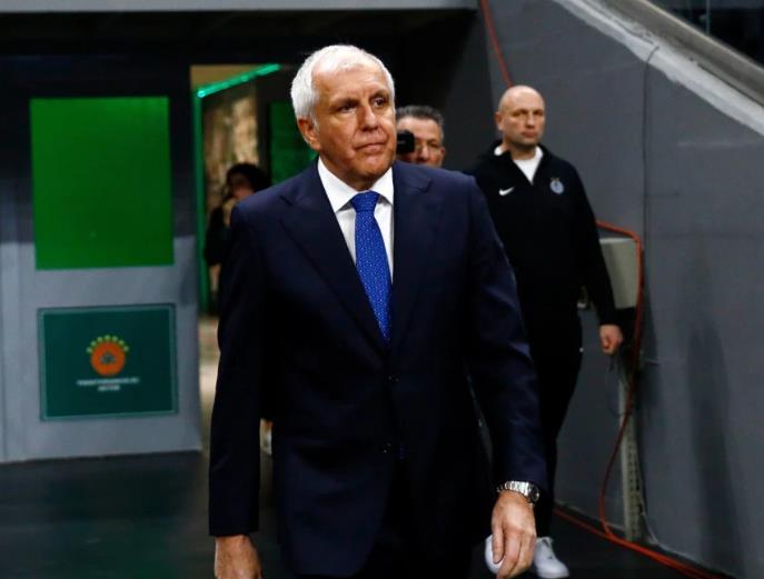 Еве колку ПАО му нуди на Жељко Обрадовиќ