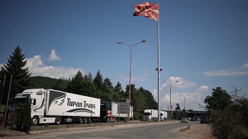 Летово „One Stop Shop“ се очекува да профункционира и на границата со Албанија 