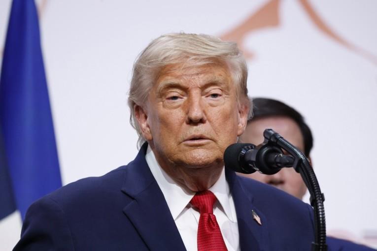 Трамп сака да го лиценцира производството на оружје на сојузниците 