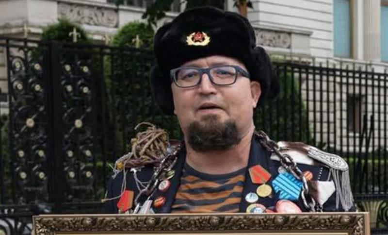 Во Полска е убиен уметник, кој го исмеваше Путин- Туск тврди дека му нуделе заштита