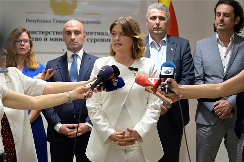 Година на резултати: МЕРМС гради сигурна, модерна и европска енергетска иднина за Македонија