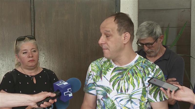 „Менуваме“ со кривична приајва до ОЈО за Министерството за социјална политика