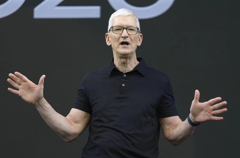 Лоши вести од „Apple“: Тим Кук го потврдува тоа од што сите се плашеа
