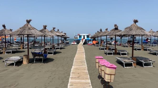 Две девојчиња се удавија во летувалиште во Албанија 