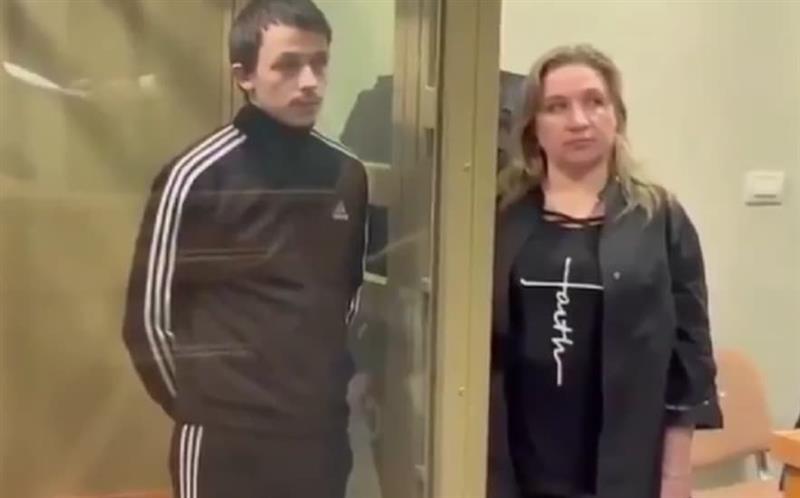 Романец доби 15 години затвор- на Украинците им открил локации на руската против воздушна одбрана (ВИДЕО)