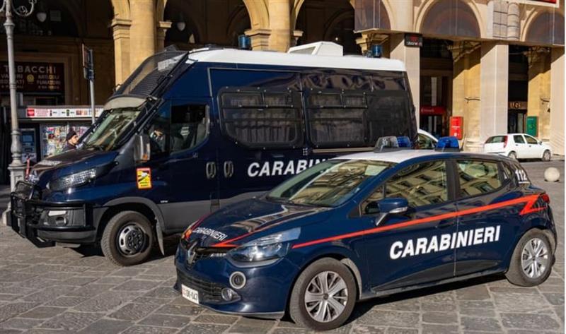 Палестинец е уапсен во Италија- повикувал на џихад на социјалните мрежи 
