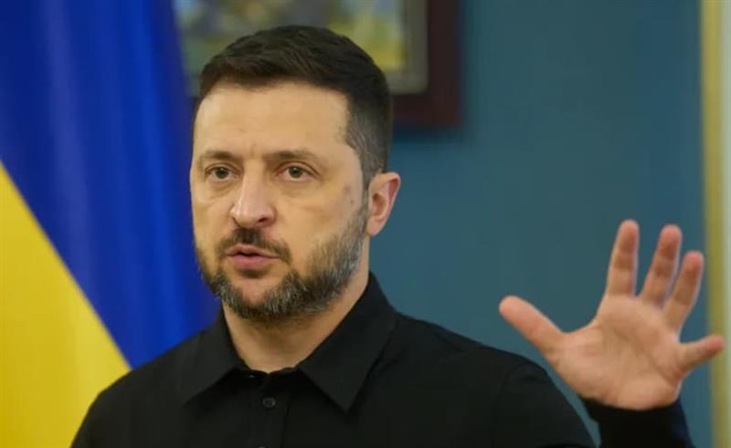 Зеленски: Сојузниците ни обезбедија помош од 4 милијарди долари