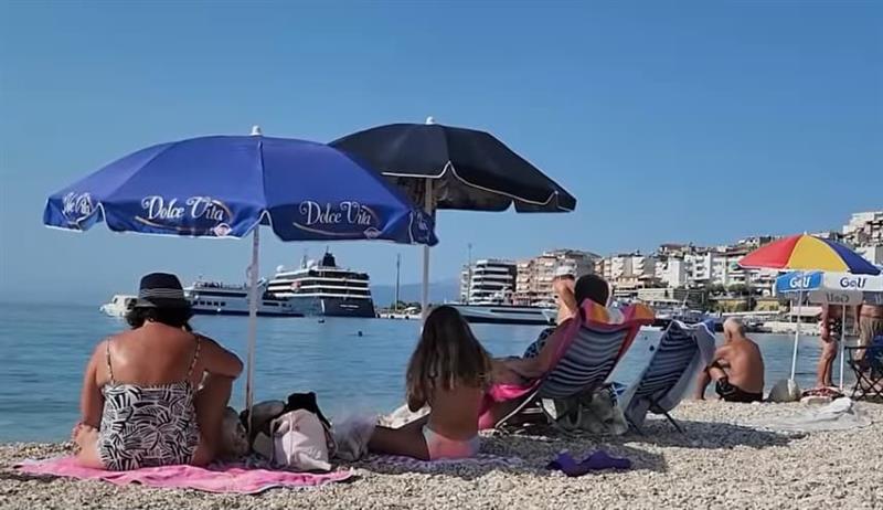 Нема веќе летување во Албанија за туристи со плиток џеб- милијардерите долж целиот брегот ќе градат ново Монако 