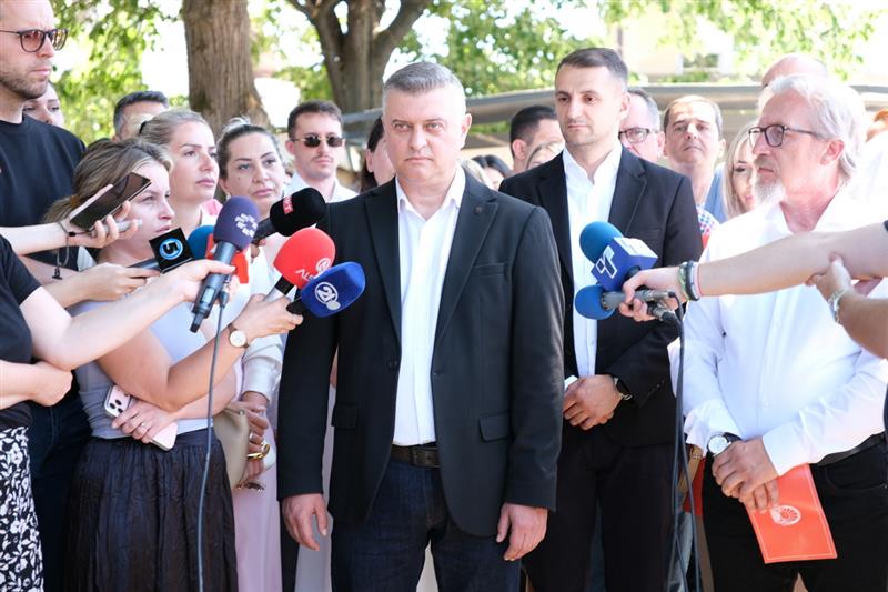 Целосно нова градинка,,Пролет 2” во Козле 