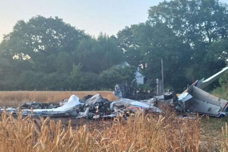 Загина основачот на гигант за производство на видеоигри при пад на авион во Франција 