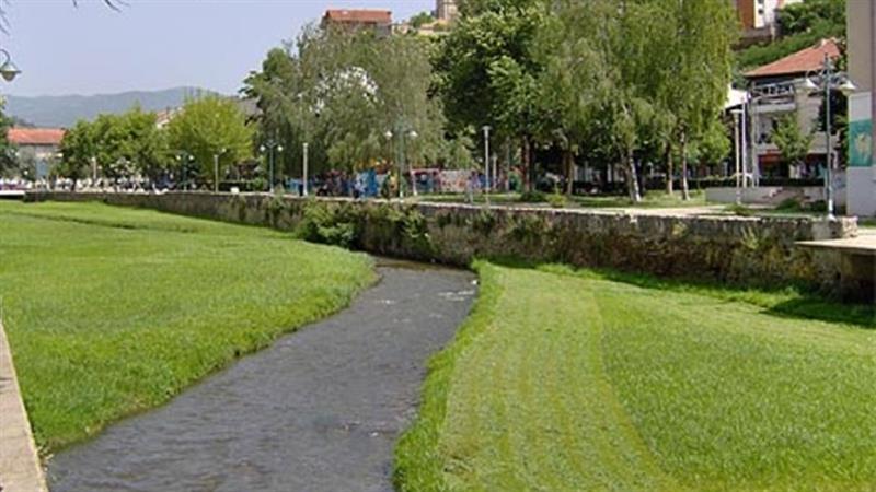 Обвинителството бара притвор за педофил од Штип- нападнал девојче на патеката покрај Брегалница 