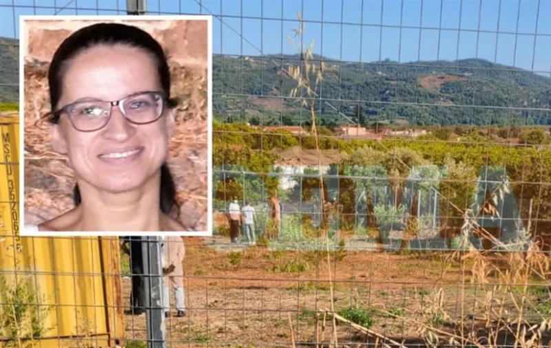 Македонец ја убил газдарицата на Крит, го закопал нејзиното тело во нива, па еден месец ги залажувал властите (ВИДЕО)