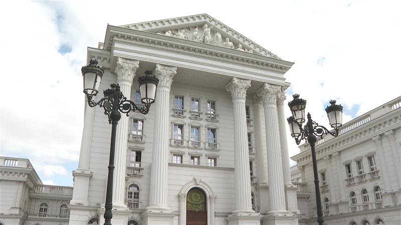 Разговорите за реконструкција ќе завршат викендот, најави Мицкоски