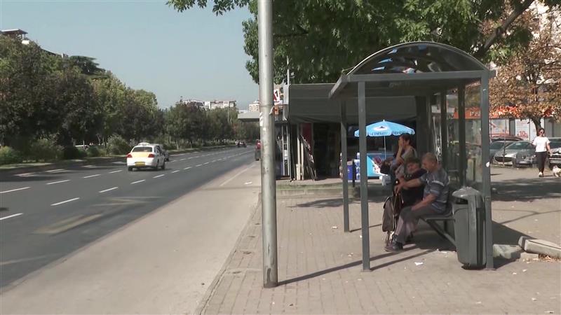 Жештините го зголемија бројот на колапси и мозочни удари