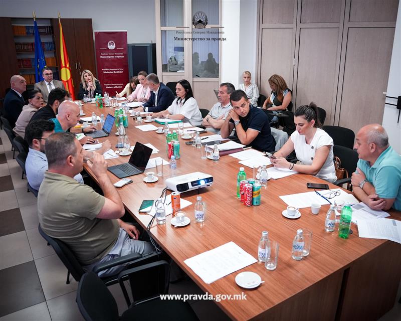 Измените на Изборниот законик влегуваат во завршна фаза