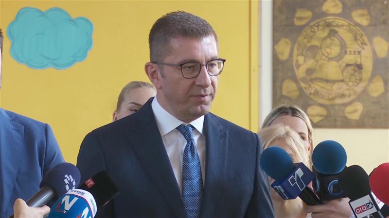 Мицкоски: Во јули годишната стапка на промени на цените на основните прехранбени производи  да биде под 3 проценти