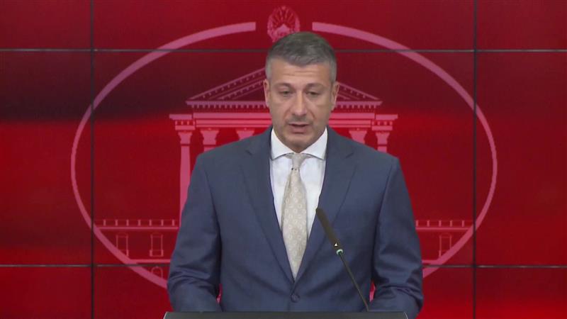 Перински: Законот за локална самоуправа не се носи поради политички инает