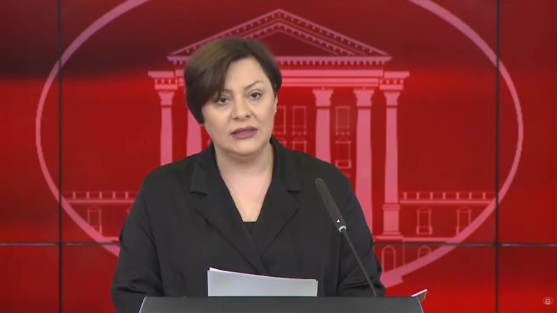 Ребаланс на буџетот: Дефицитетот се зголемува од 3,5% на 4,1% од БДП, ќе биде 750 милиони евра