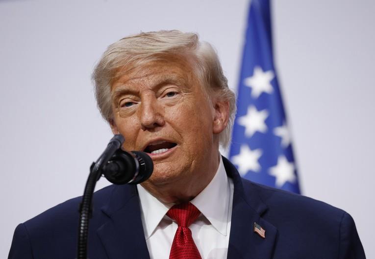 Трамп тврди дека Иран се согласил на најстроги нуклеарни инспекции- Техеран негира