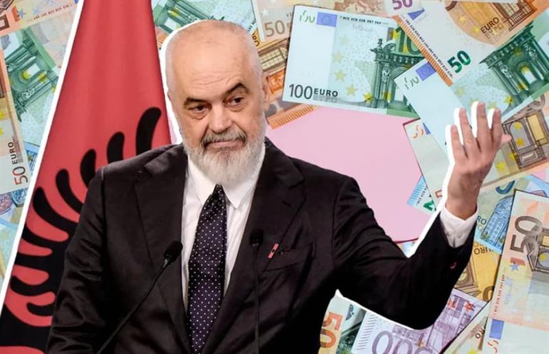Рама се налути: Не сум мафијашки кум, тие што ме напаѓаат, нека докажат 