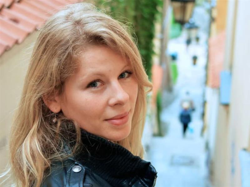 Активистка ја истражувала корупцијата во Еквадор, ја убиле- министерот тврди дека самата се задушила  