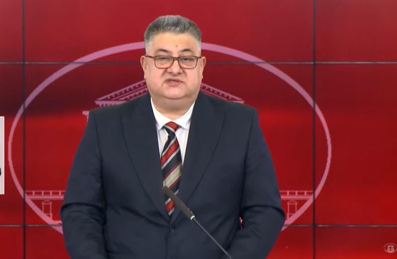 Минчев ќе оствари билатерална средба со министерката за јавна администрација и локална самоуправа на Србија