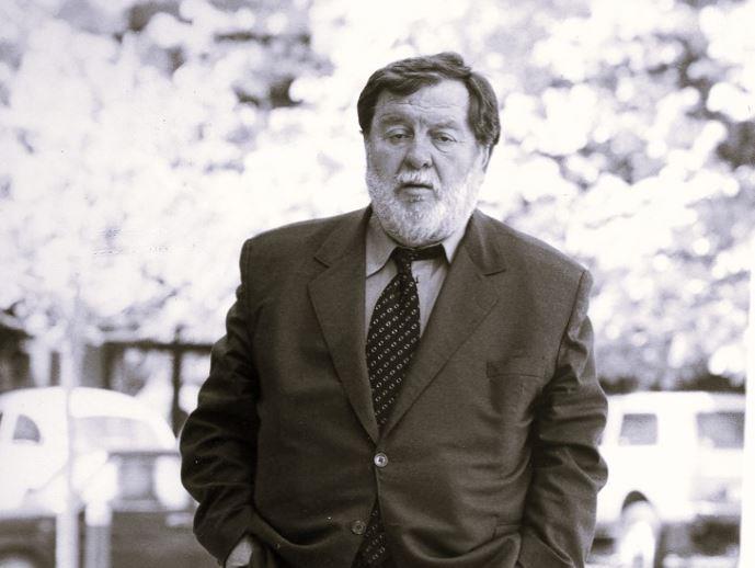 In memoriam: Почина Јован Павловски