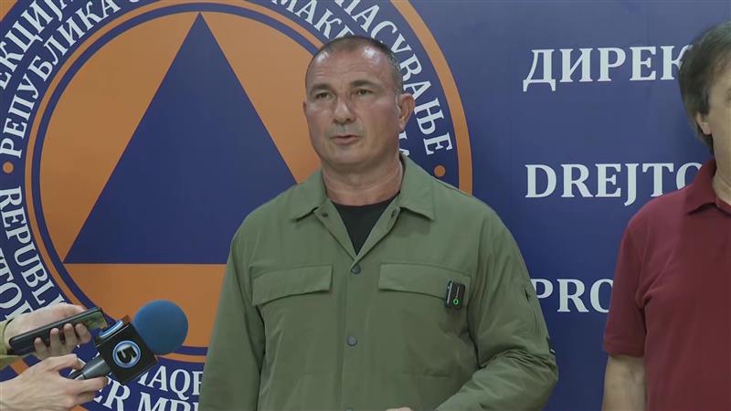 Ангелов: Уништени две хемиски гранати со боен отров од Првата светска војна