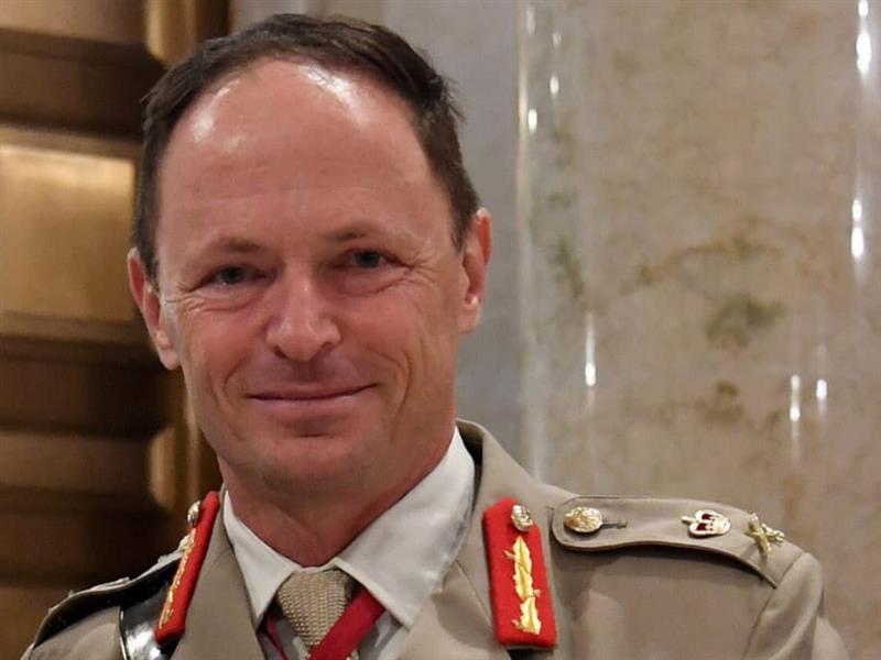 Британски генерал: Мора да бидеме подготвени да удриме на Русија во рок од 30 минути 