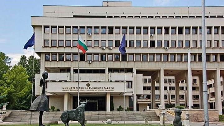 Бугарско МНР: Не сме дистрибуирале дипломатска нота поврзана со посета на семејство од друга земја