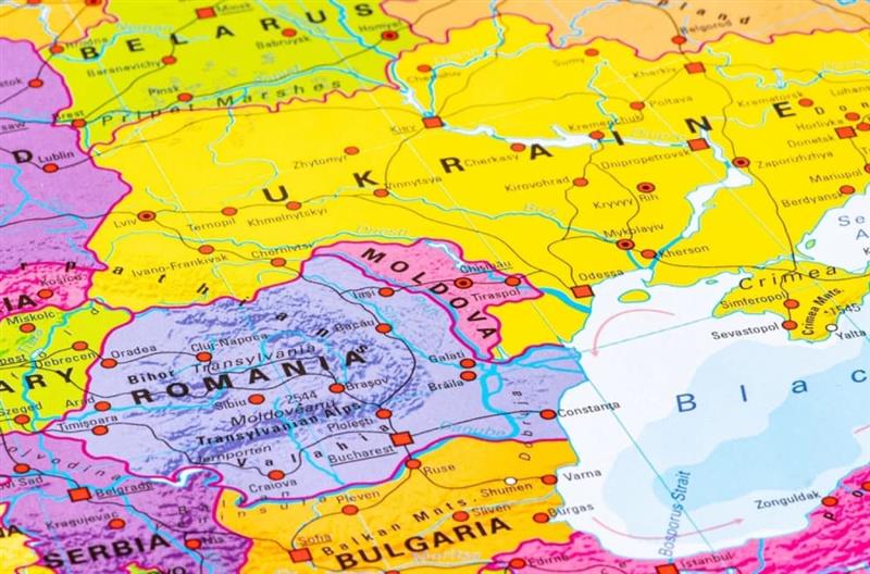 Преќутно усвоен предлог; Нова држава во Европа?