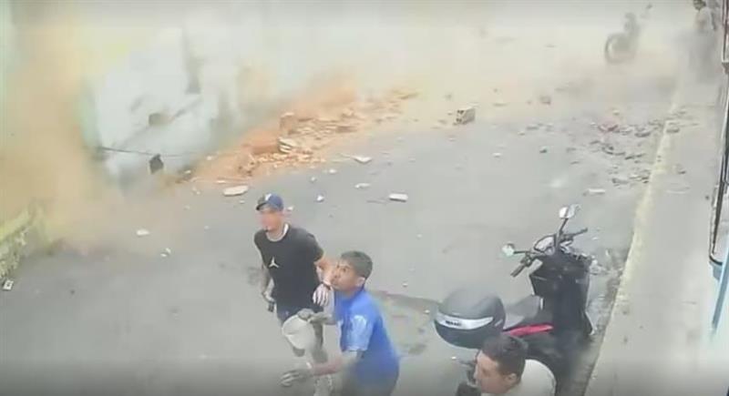 Моменти на ужасот во Венецуела: Бројот на жртви нагло се зголеми- УСГС предвидува 10.000 загинати (ВИДЕО)