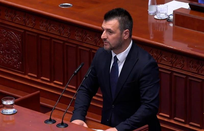 Милевски: Реформските процеси и економијата бележат одлични резултати