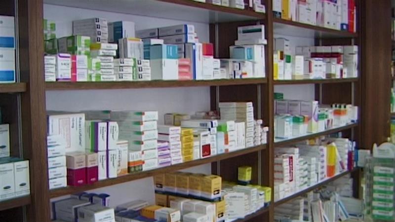 Во Источна Македонија се уриваат рекорди , по 18 пакувања лекови годишно зема жител од овој дел на земјава