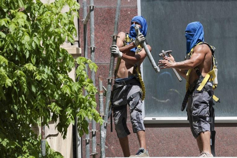 Рекорден топлотен бран во Шпанија, во Кантабрија се измерени 43,7 степени